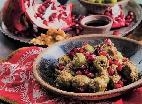 تصویر 4 از خرید و قیمت زیتون پرورده صادراتی + فروش صادراتی
